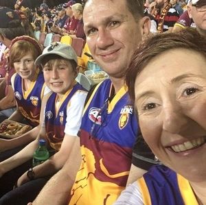 Meet your Posher, Joanne